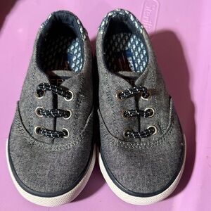 Toddler Sperry Shoes